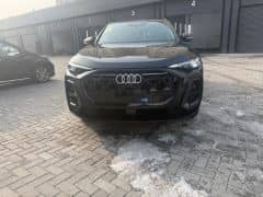 Audi Q5 III 40 TFSI 2.0 AMT 4WD