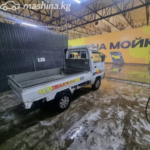 Daewoo Labo