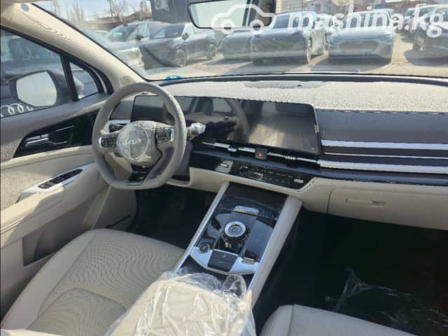 Kia Sportage V 1.5 AT