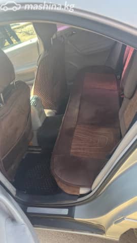 Mercedes-Benz C-Класс II (W203) 180 2.0 AT