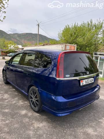 Honda Stream I 1.7 AT