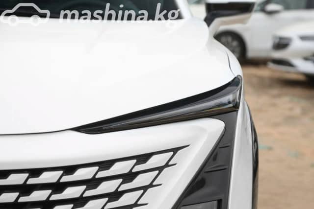 Changan UNI-T I Рестайлинг 1.5 AMT