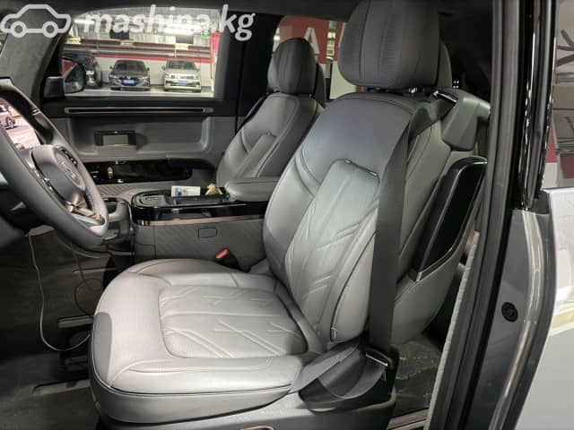 Zeekr Mix Electro AT