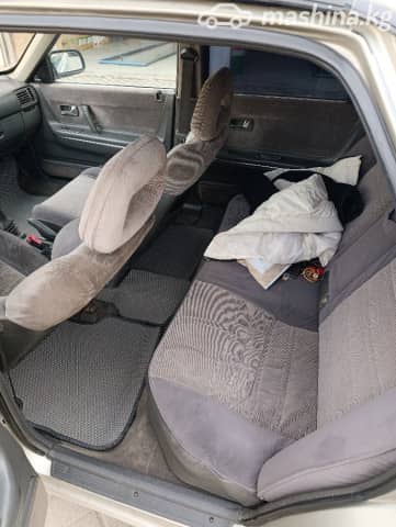 Mazda 626 III (GD) 2.0 MT