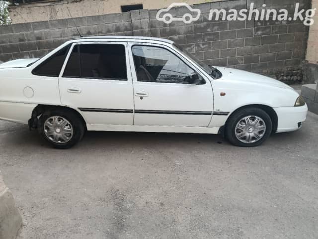 Daewoo Nexia I 1.5 MT