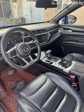 DongFeng iX5 1.5 CVT