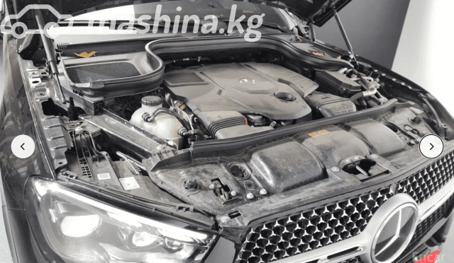 Mercedes-Benz GLE Coupe II (C167) Рестайлинг 450 3.0 AT 4WD