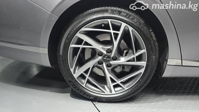 Genesis G90 II 3.5 AT 4WD