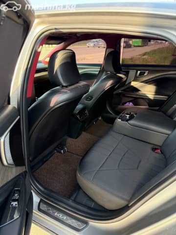 Kia K8 3.5 AT