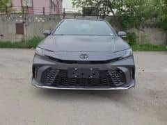 Toyota Camry IX (XV80) China Market 2.0hyb CVT