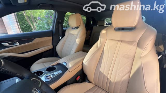 Changan UNI-K 2.0 AT 4WD