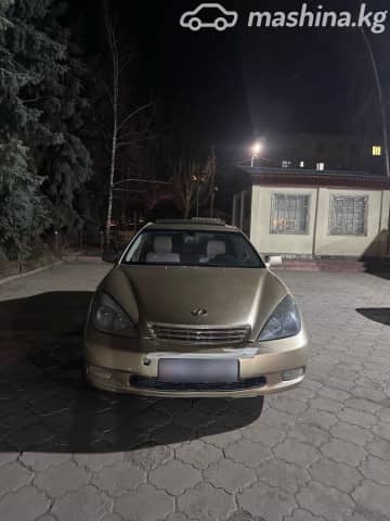 Lexus ES IV 300 3.0 AT