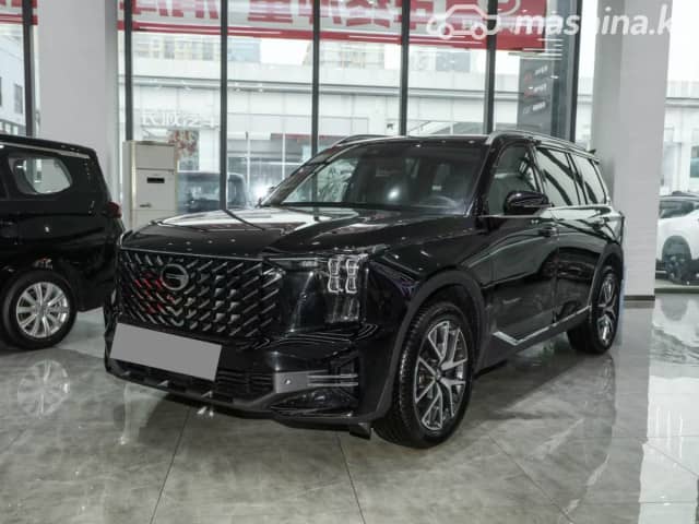 GAC GS8 II 2.0 AT
