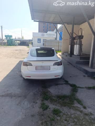 Tesla Model 3 I Long Range Electro AT 4WD