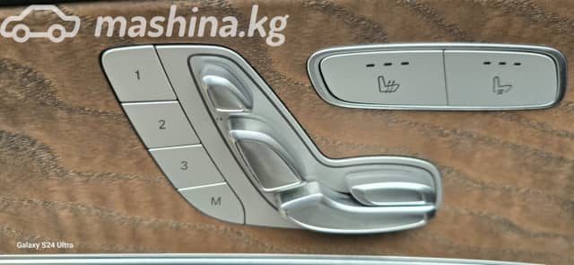 Mercedes-Benz E-Класс V (W213, S213, C238) Рестайлинг 250 2.0 AT