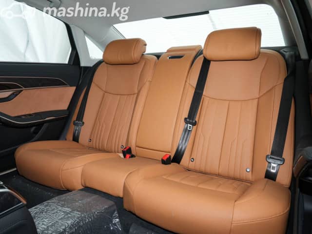 Audi A8 IV (D5) Рестайлинг Long 45 TFSI 2.0 AT 4WD