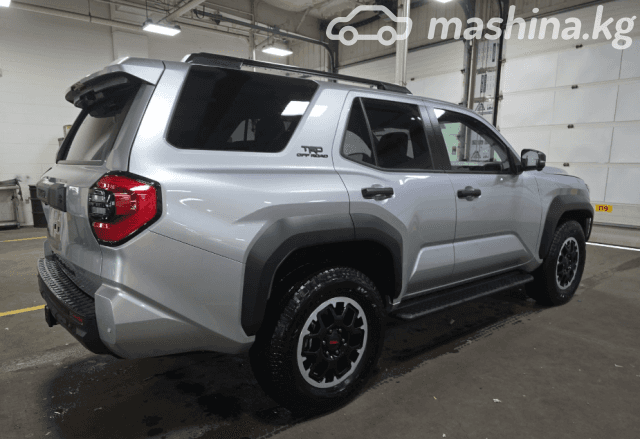 Toyota 4Runner VI 2.4 AT 4WD