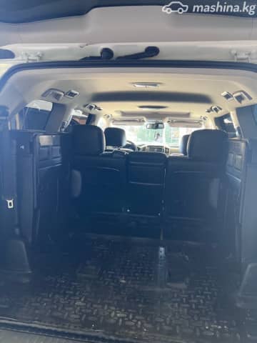 Toyota Land Cruiser 200 Series Рестайлинг 1 4.5d AT 4WD