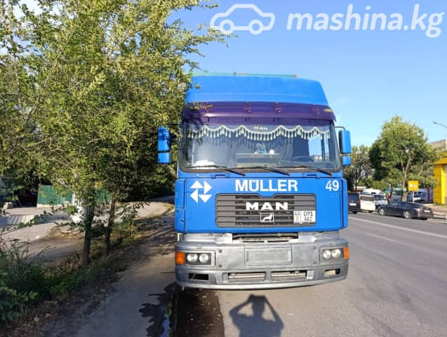MAN 12