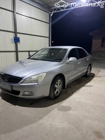 Honda Inspire IV 3.0 AT