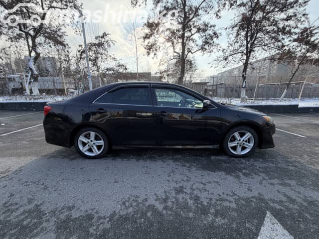 Toyota Camry VII (XV50) 2.5 AT