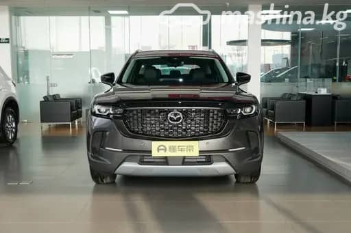 Mazda CX-50 2.5 AT