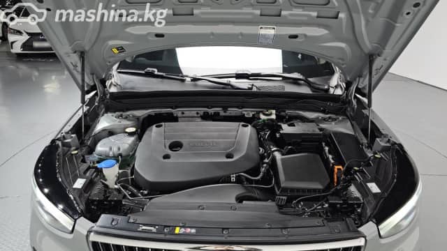 Volvo XC40 I 2.0 AT 4WD