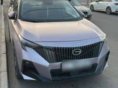 GAC GS3 1.5 AMT