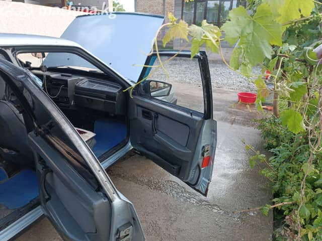 ВАЗ (Lada) 21099 21099 1.3 MT