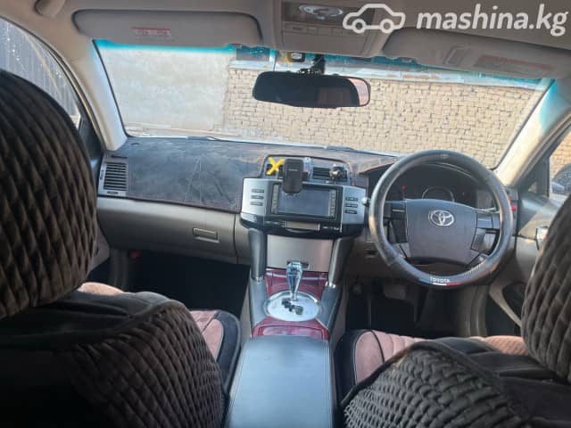Toyota Mark X I 2.5 AT