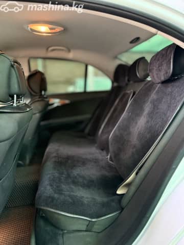 Mercedes-Benz E-Класс III (W211, S211) Рестайлинг 280 3.0 AT
