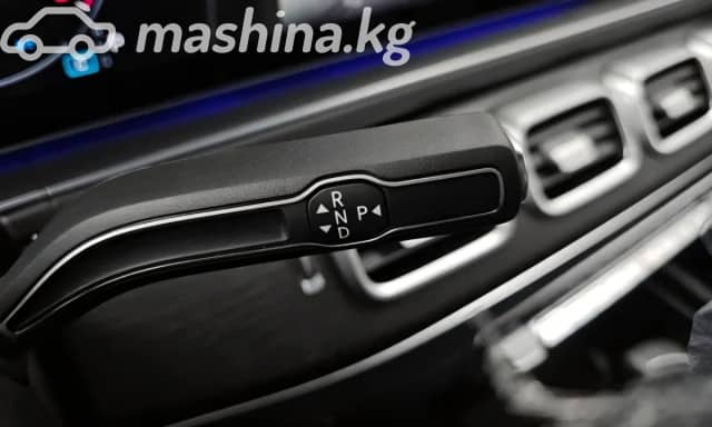 Mercedes-Benz GLE Coupe II (C167) Рестайлинг 450 3.0 AT 4WD