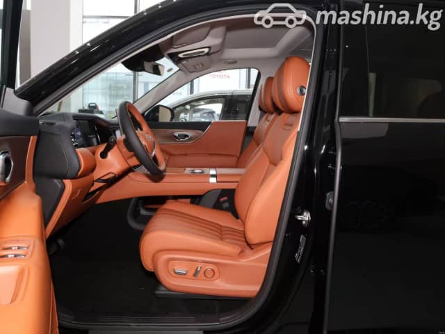 GAC Trumpchi S9 1.5hyb AT 4WD