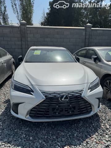 Lexus ES VII Рестайлинг 2 200 2.0 CVT