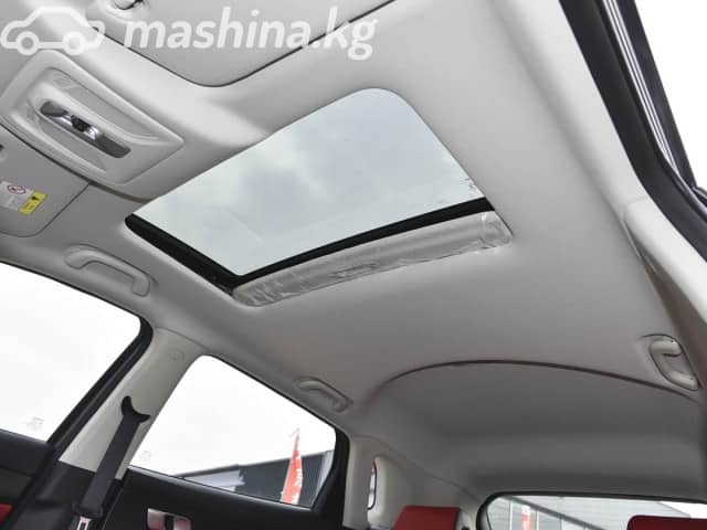 Changan CS55PLUS I 1.5 AMT