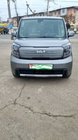 Kia Ray I Рестайлинг 2 1.0 AT