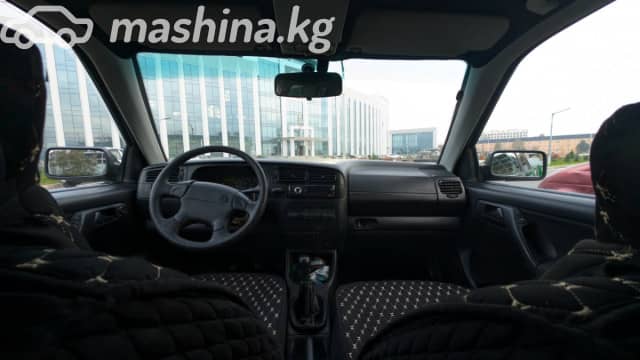 Volkswagen Golf III 1.6 MT