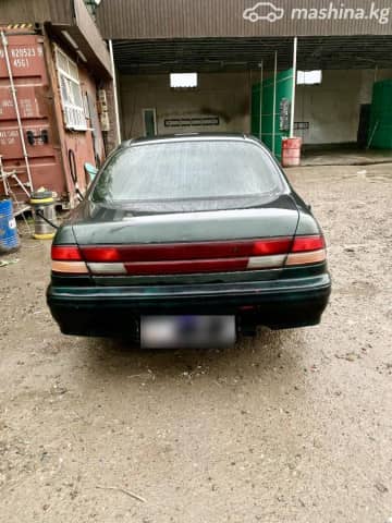 Nissan Maxima IV (A32) 2.0 AT