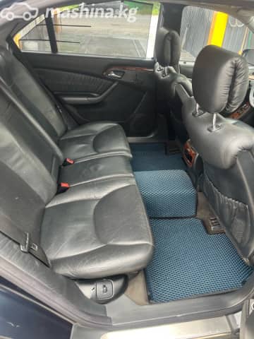 Mercedes-Benz S-Класс IV (W220) 320 3.2 AT