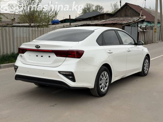 Kia K3 II 1.6 CVT