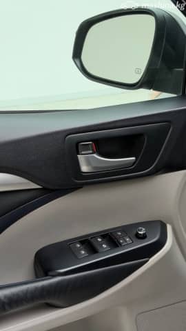 Toyota Highlander III (U50) 3.5 AT 4WD