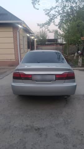 Honda Accord VI 2.0 AT