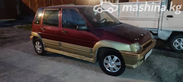 Daewoo Tico 0.8 AT