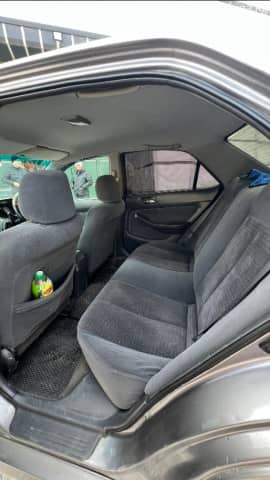 Honda Accord VI 1.8 AT