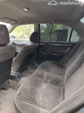 Honda Civic VI 1.6 AT