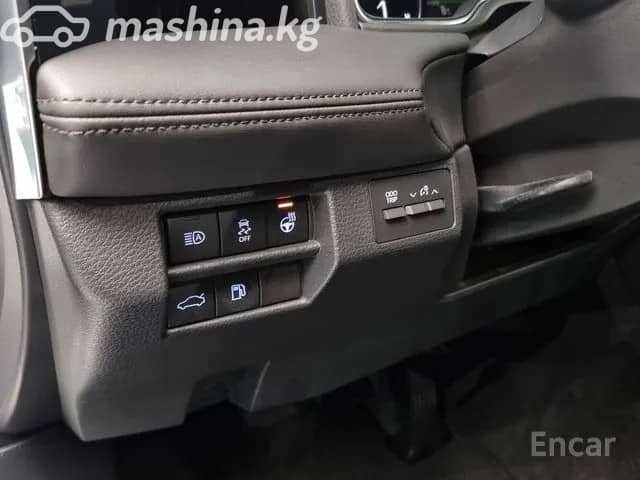 Toyota Avalon V Рестайлинг 2.5hyb CVT