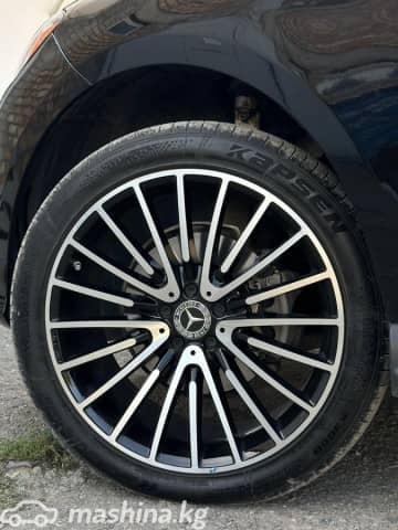 Mercedes-Benz GLE I (W166) 300 3.5 AT 4WD