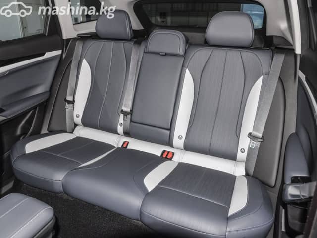 Geely Atlas Pro 1.5 AT