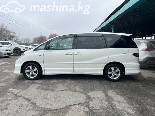 Toyota Estima II 3.0 AT