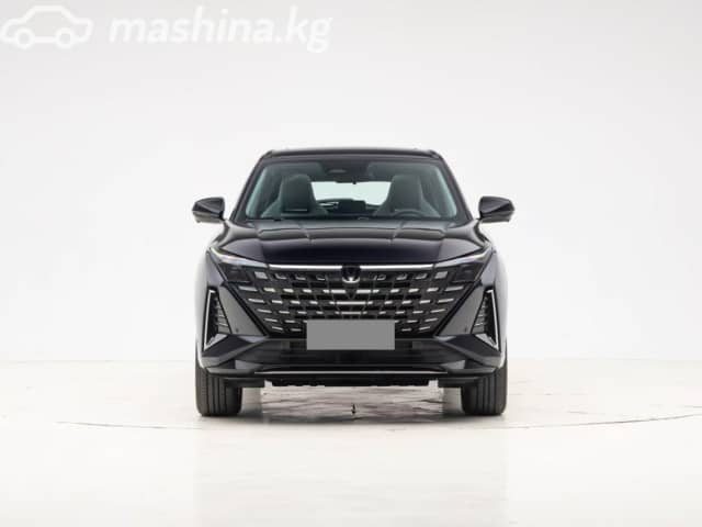 Changan UNI-Z iDD 1.5hyb CVT